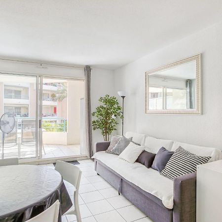 Apartment Le Cesaree-5 By Interhome Fréjus Εξωτερικό φωτογραφία