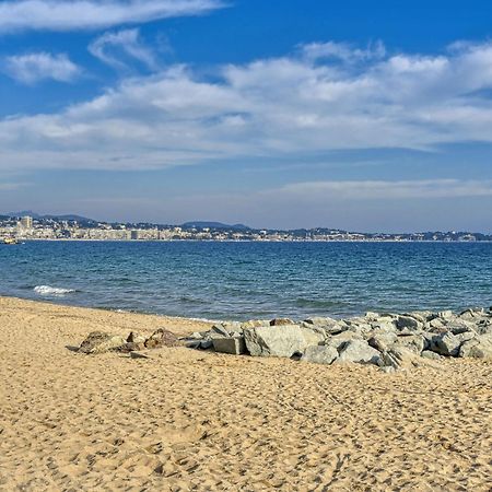 Apartment Le Cesaree-5 By Interhome Fréjus Εξωτερικό φωτογραφία