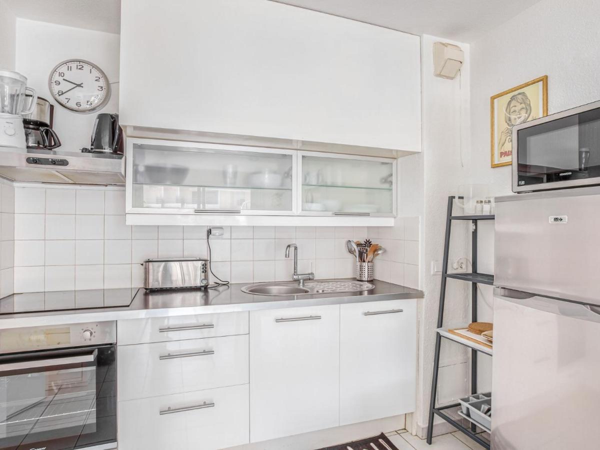Apartment Le Cesaree-5 By Interhome Fréjus Εξωτερικό φωτογραφία