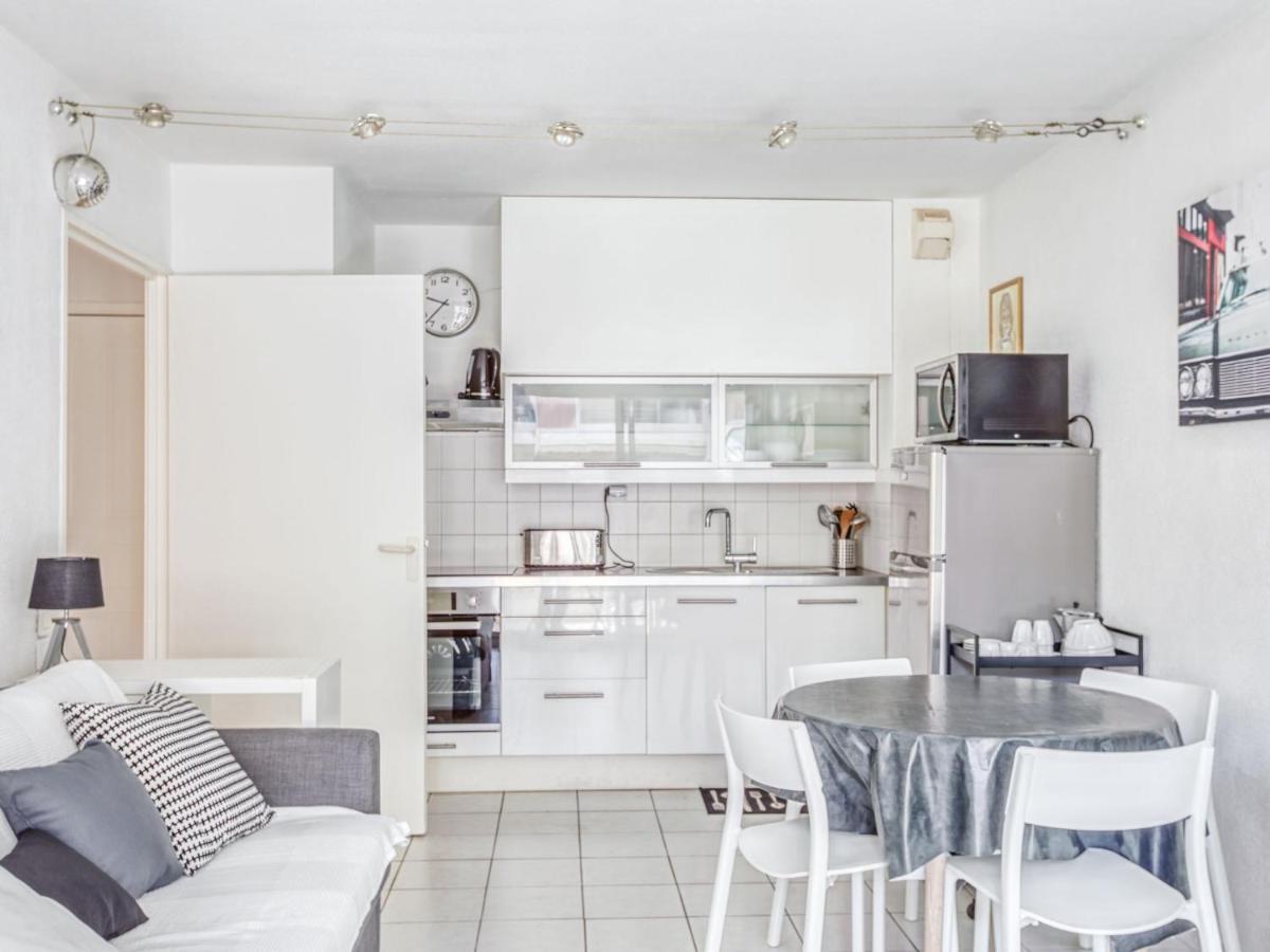 Apartment Le Cesaree-5 By Interhome Fréjus Εξωτερικό φωτογραφία